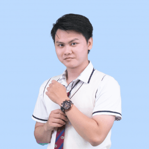 Picture of Kornelius SEO SPECIALIST