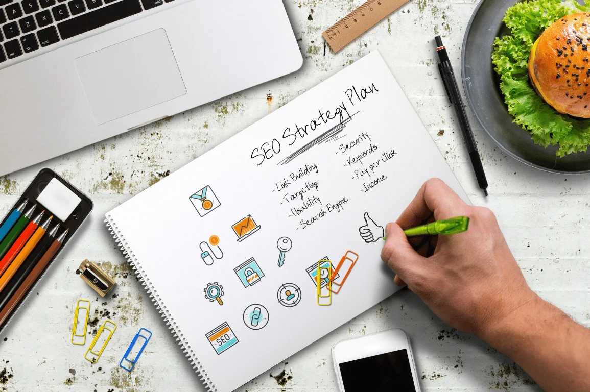cara optimasi SEO website dengan profesional dan berkualitas