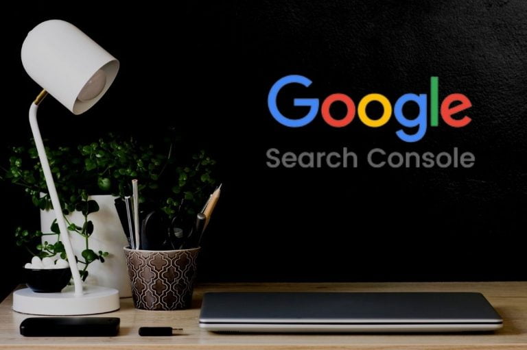 Google Search Console