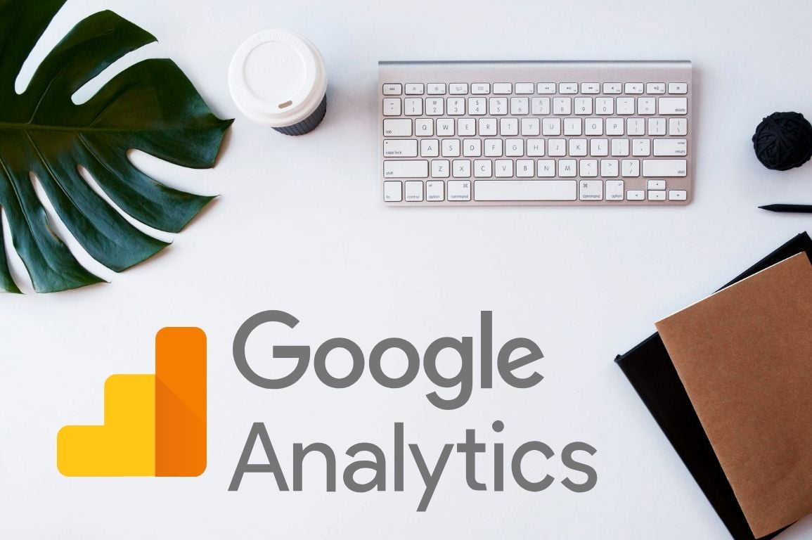 Google Analytics: Paduan Lengkap Untuk Pemula