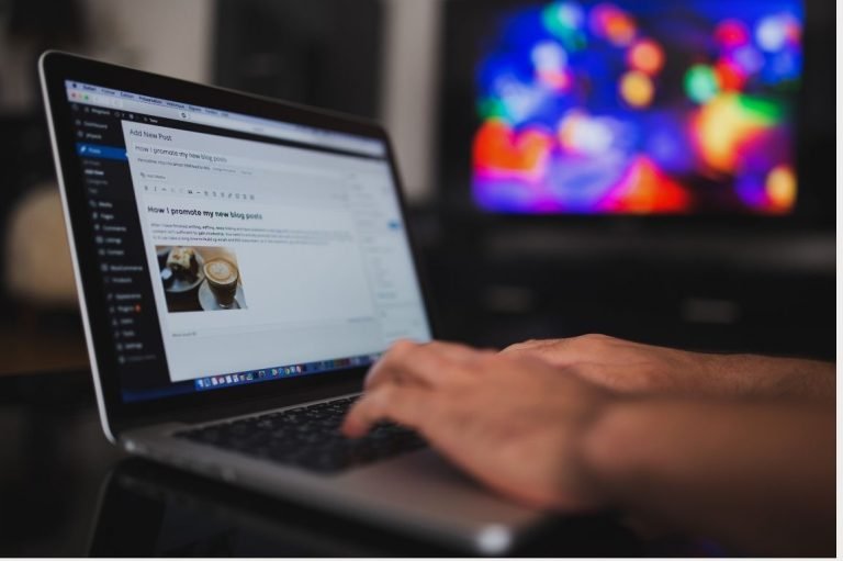 Cara Memulai Blog Profesional dan menghasilkan uang