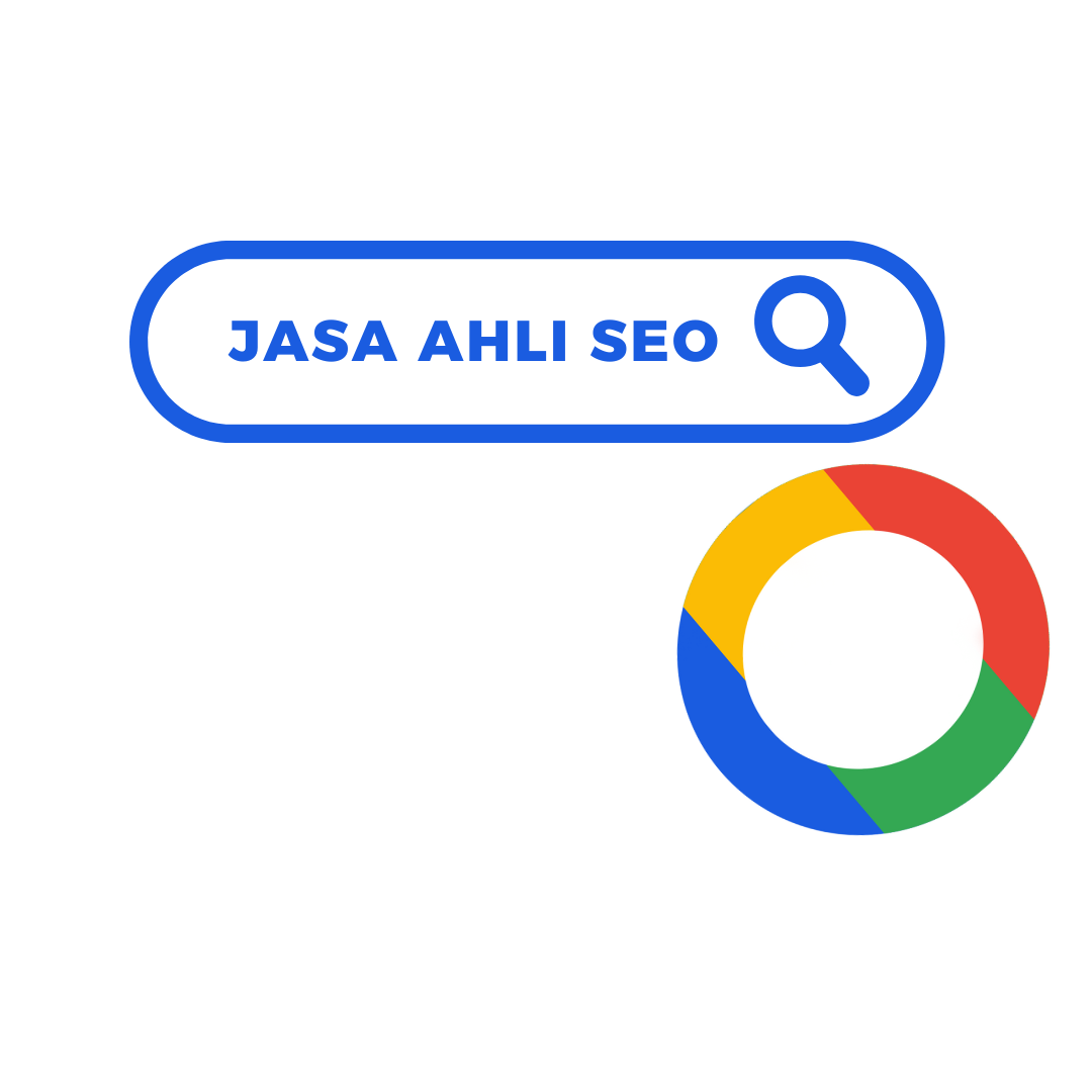 Logo Jasaahliseo.com