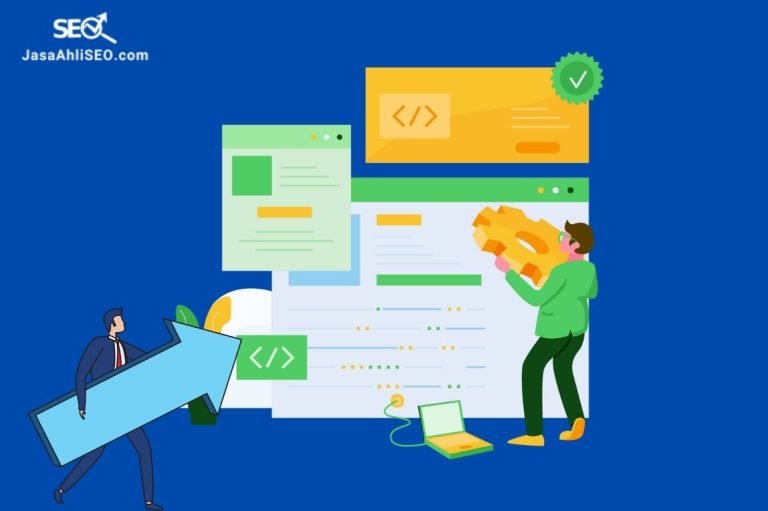 Jasa Website Bisnis