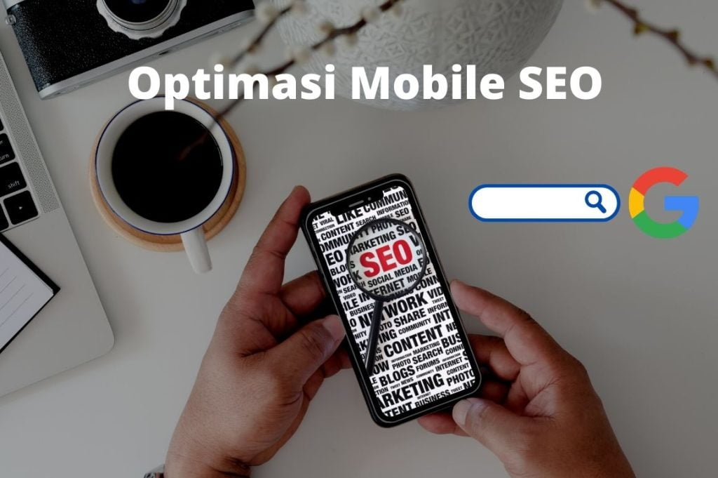 Optimasi mobile SEO
