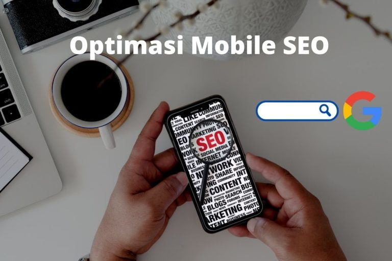 Optimasi mobile SEO