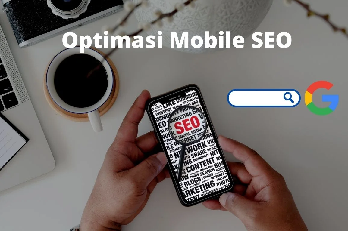 Optimasi mobile SEO