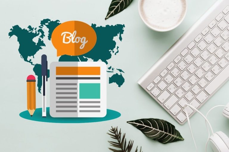 Cara daftar blog gratisan