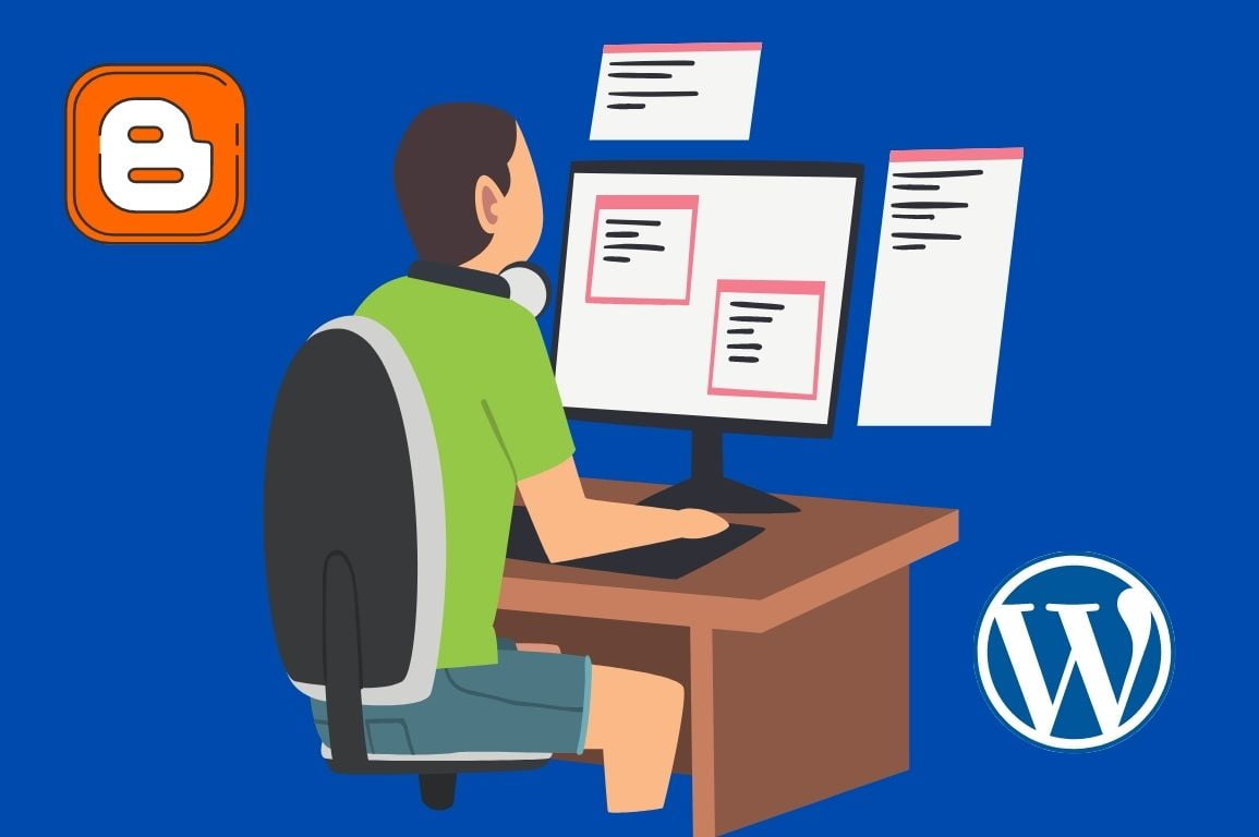 Cara Membuat Web Toko Online Dengan Wordpress