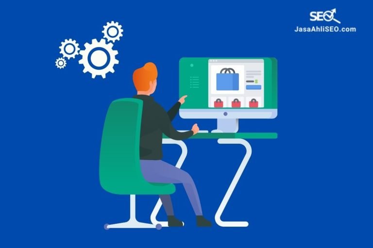 jasa pembuat website toko online