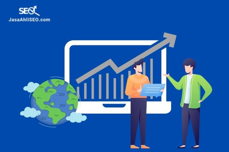 Cara Website Banyak Pengunjung