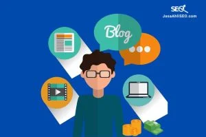 Cara Daftar Google AdSense dari Blog