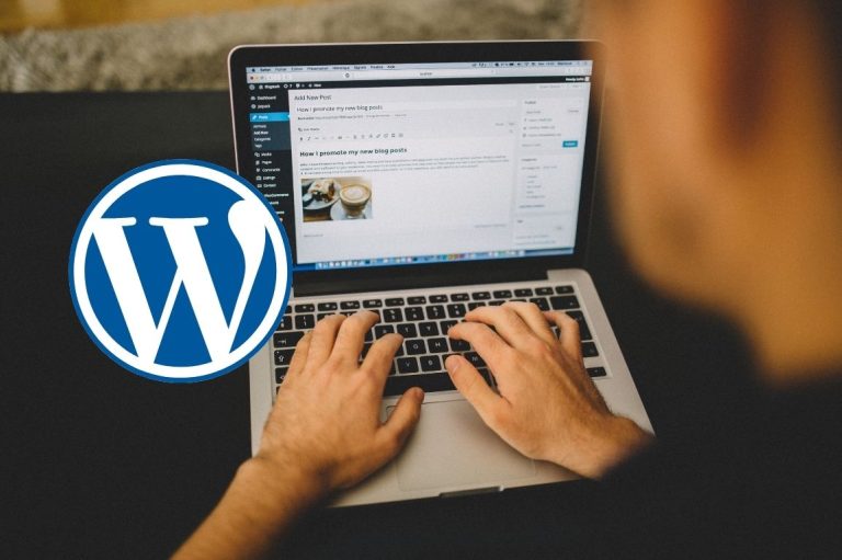 Jasa Website WordPress
