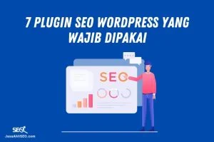 7 Plugin SEO WordPress