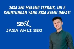 Jasa SEO Malang