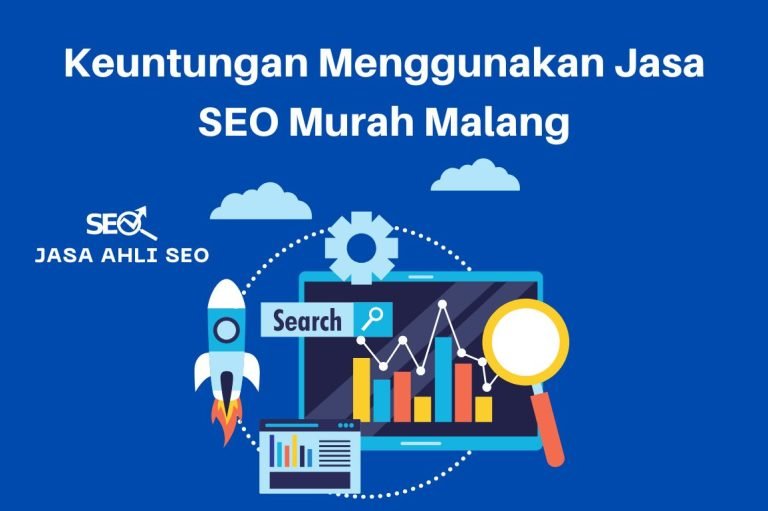 jasa seo malang