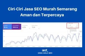 Jasa SEO Semarang