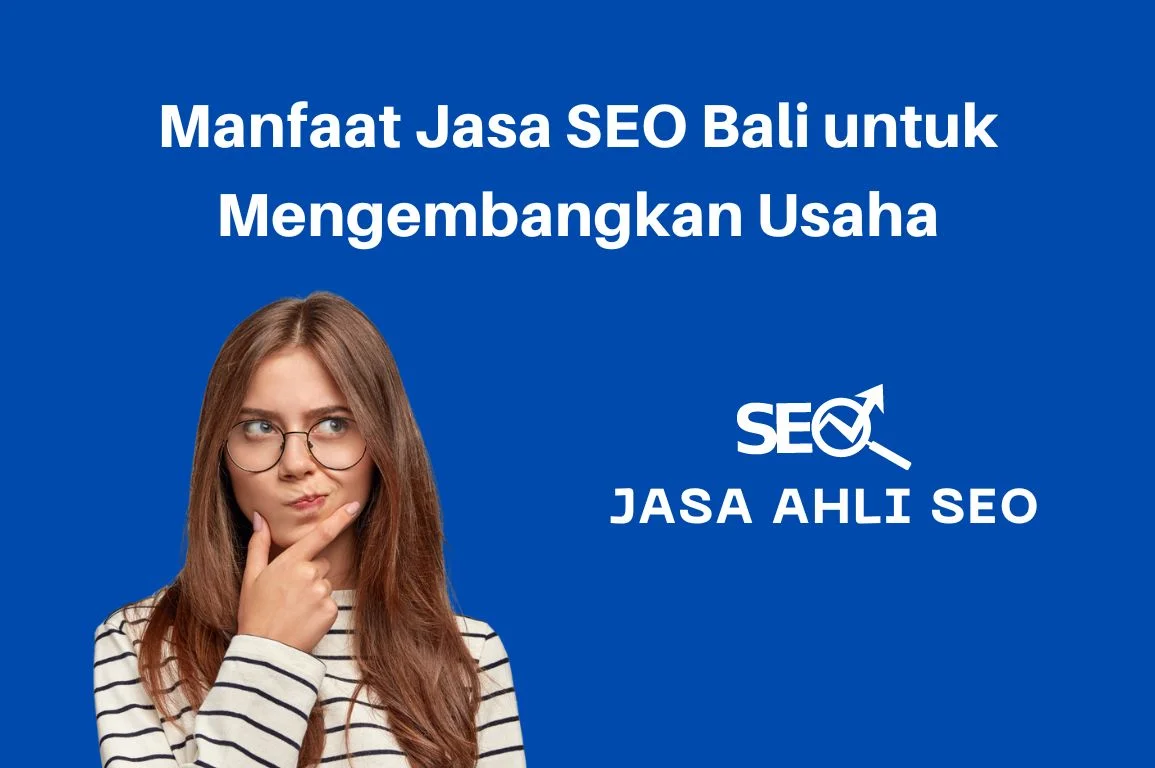 jasa seo bali