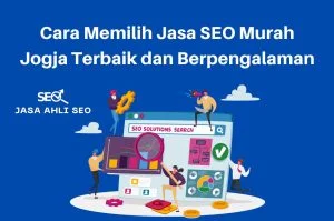 jasa seo jogja