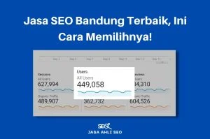 jasa seo bandung