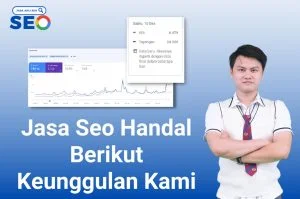 jasa seo handal