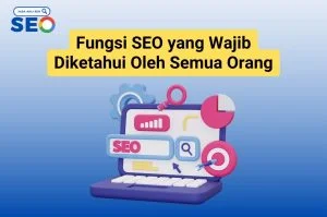 fungsi seo