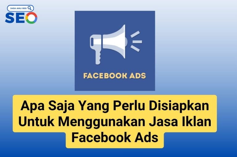 jasa iklan facebook