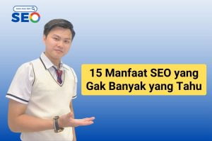 manfaat seo