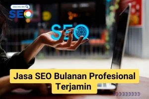 jasa seo bulanan