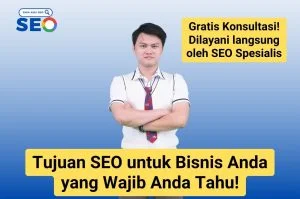 tujuan seo