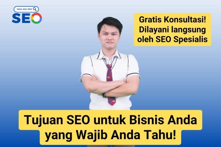 tujuan seo