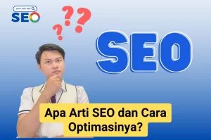 arti seo
