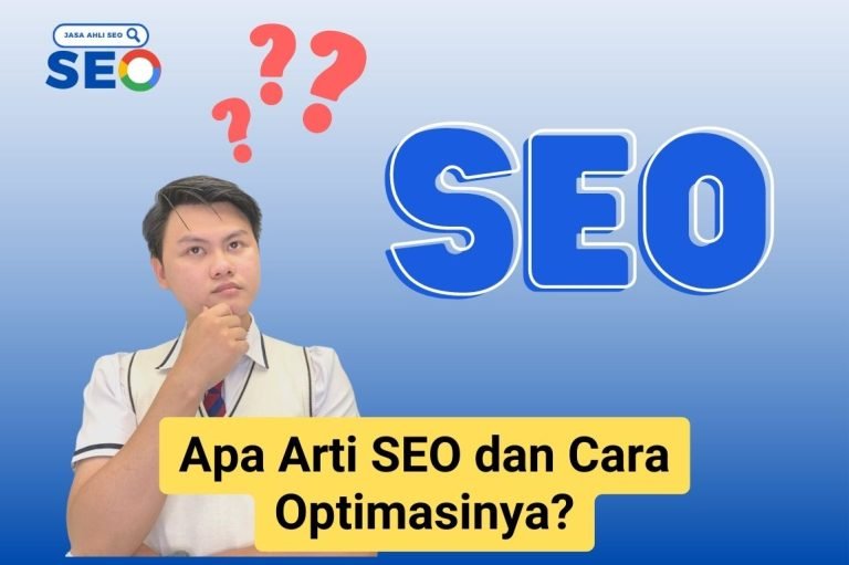 arti seo