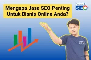 Jasa seo