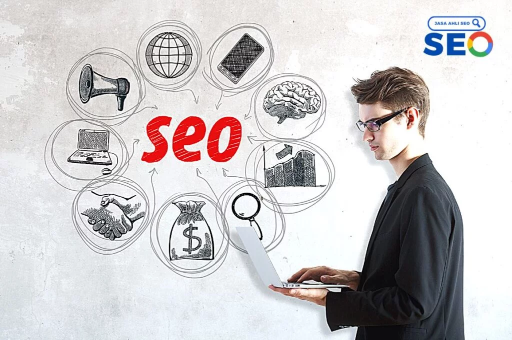 Mengapa Jasa SEO Penting Untuk Bisnis Online Anda? Alasan Mengapa Penting Menggunakan Jasa SEO