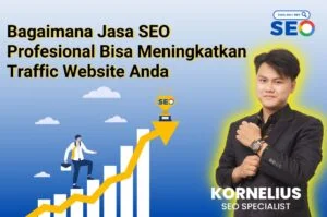 Jasa seo Profesional
