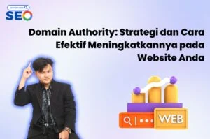 Domain Authority