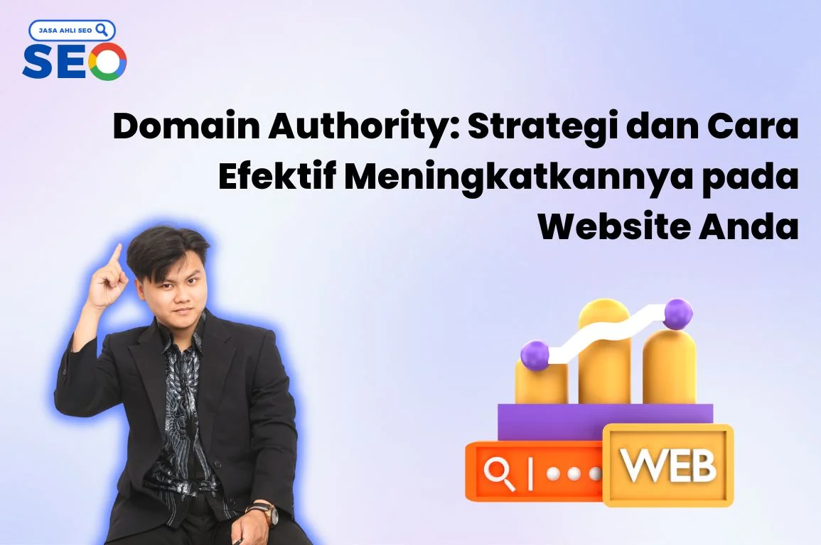 Domain Authority