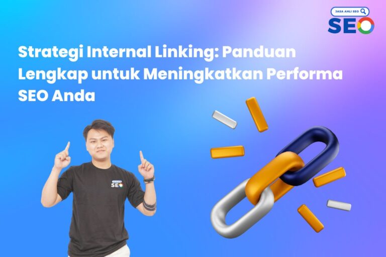 Internal Linking