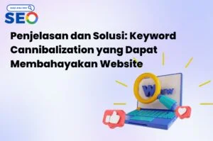 Keyword Cannibalization