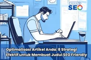 Artikel SEO friendly