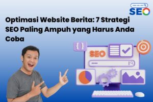 optimasi website berita