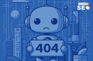Cara Optimalisasi Halaman 404
