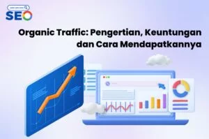 Organic Traffic Pengertian, Keuntungan dan Cara Mendapatkannya