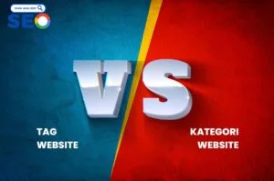 Kategori Website