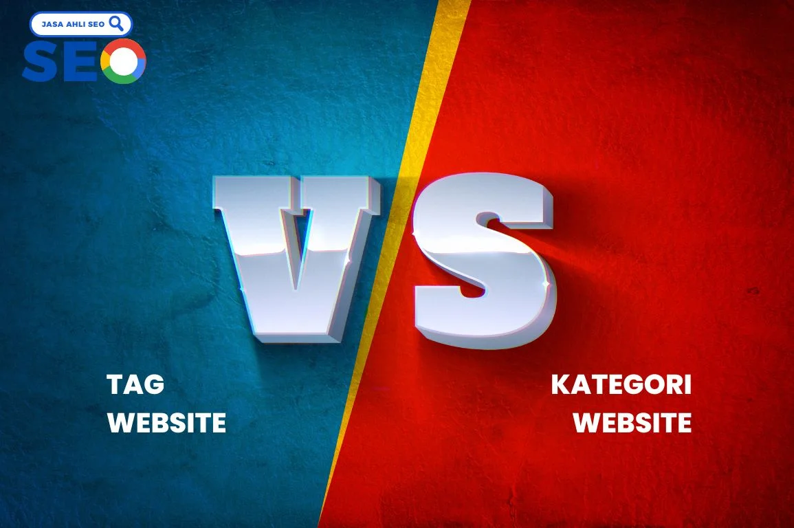 Kategori Website