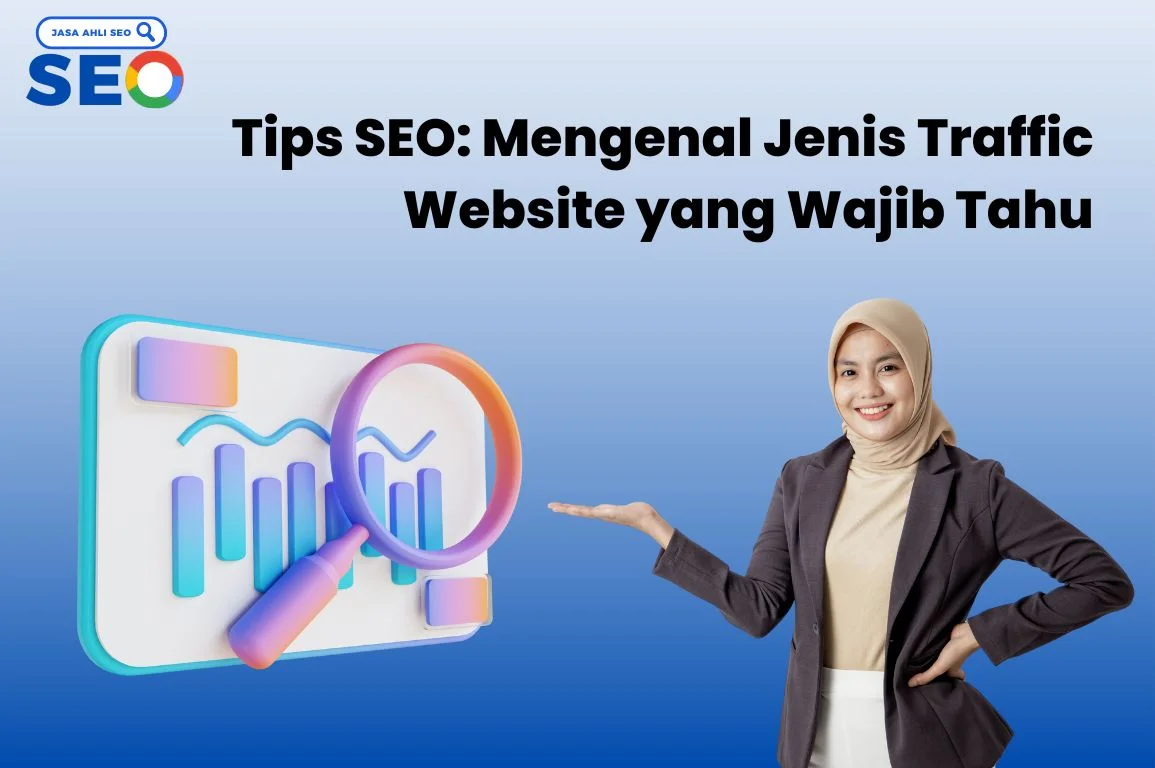 traffic website