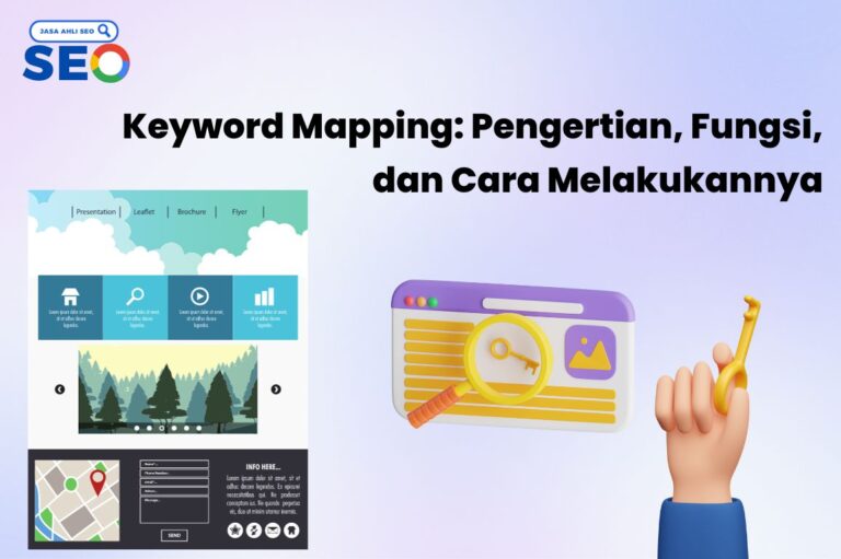 Keyword Mapping