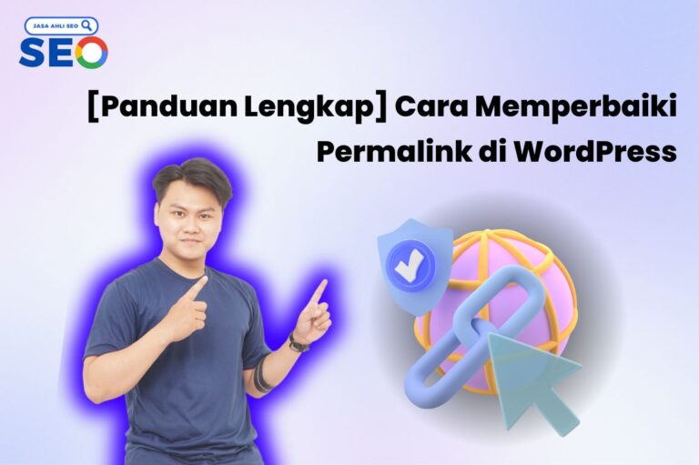 Permalink di WordPress