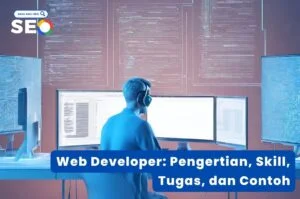 Web developer