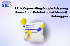 copywriting Google Ads